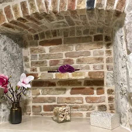 Plaza Stone Apartment-3