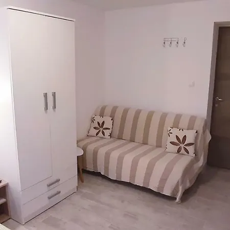 Apartments Close To Sandy Beach-2