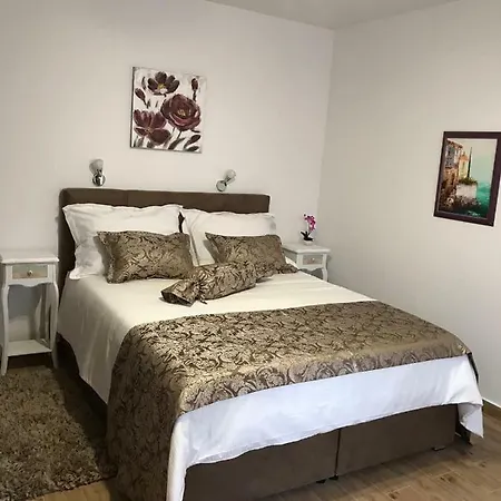 Apartment Center Roko-2