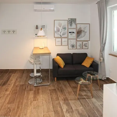 Apartments Tessera-3