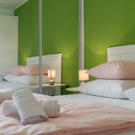 Apartman "Bubi"-3