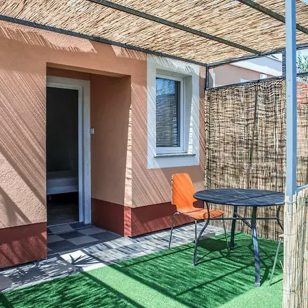 Apartmani Stobrec-2