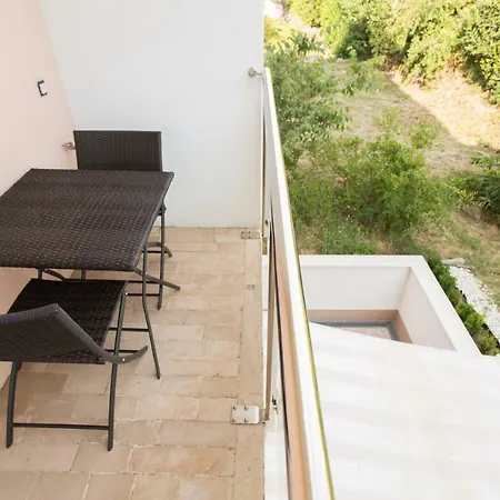 Apartments Baksi-3