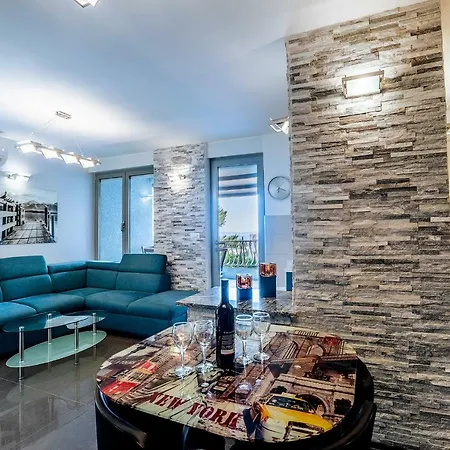 Apartment Gordan-2