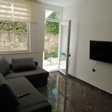 Apartment Sunny Paradise, Center Of Split-3