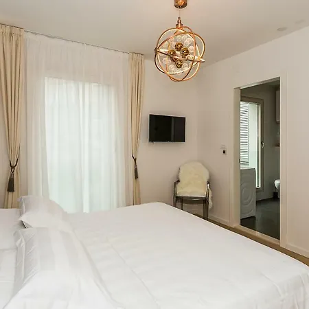 Perla Apartmani Split-2