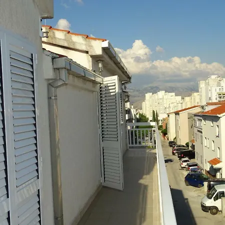 Paradise Apartments-2