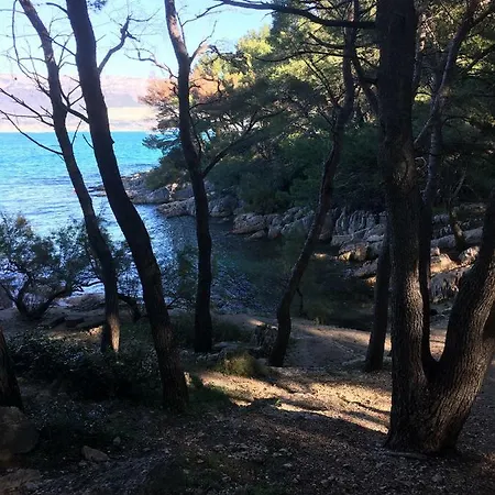 Single Rooms In The Heart Of Split-3