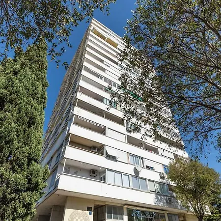 Apartment Penthouse Ema-3