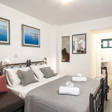 Apartments Villa Cambi-3