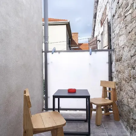 Stone Apartman Varos-2