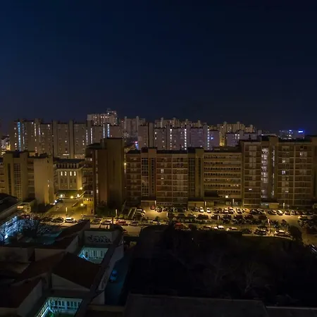 Leilani -Stunning View Apartment Near The Center!-3
