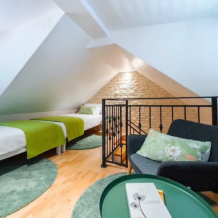 Apartments Villa Mak-3