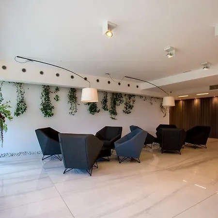 Bel Etage Amora Luxury Seaview Apartment With Pool-2