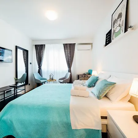 The Harmony Rooms-3