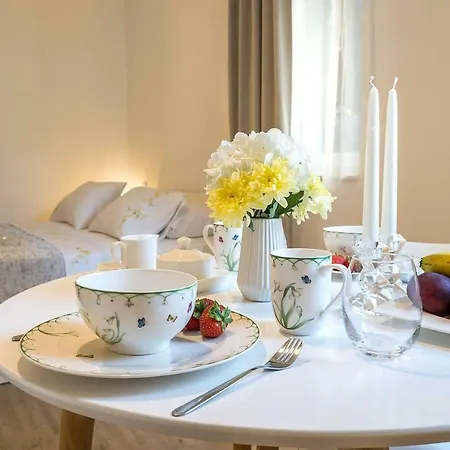 Studio Apartments Petar In Old Part Of Town-3