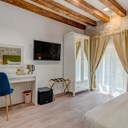 Princ Heritage Rooms-2