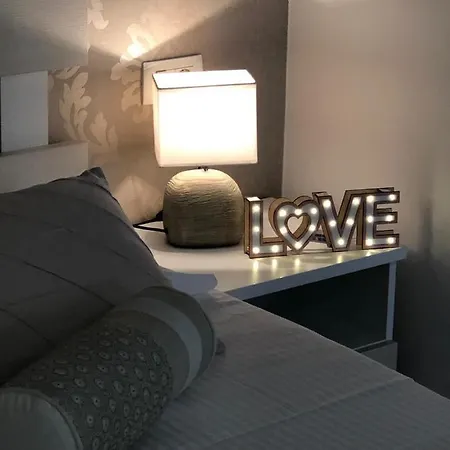 Studio Apartment Sweet Dreams-3