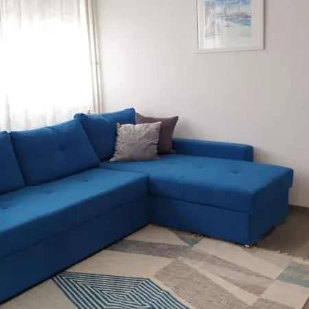Fortuna Rajna Apartman-2