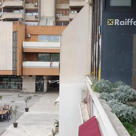 Fortuna Rajna Apartman-3