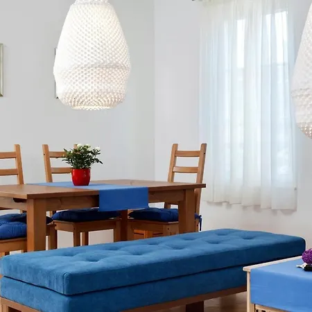 Luxury Apts Leone Split Centre-2