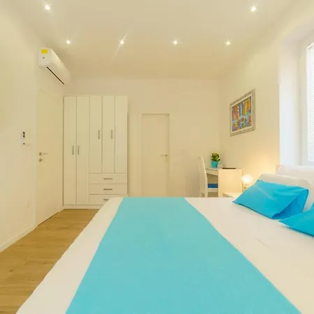 Dalmat Apartment Blue-3