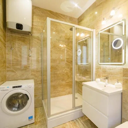 Dalmat Apartment Blue-2