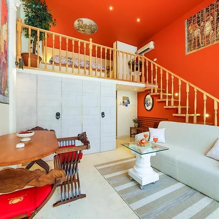 Apartment Ave Caesar-3