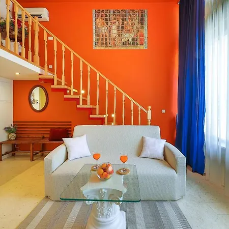 Apartment Ave Caesar-2