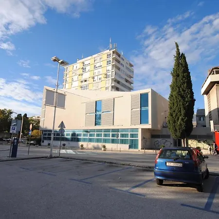 Apartment Antea-2
