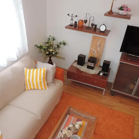 Apartment Stay-3