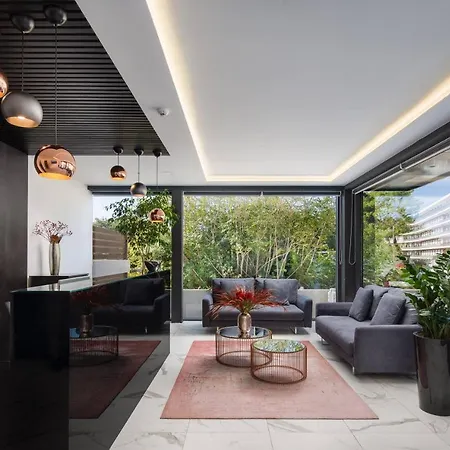 Ellure Luxury Suites-3