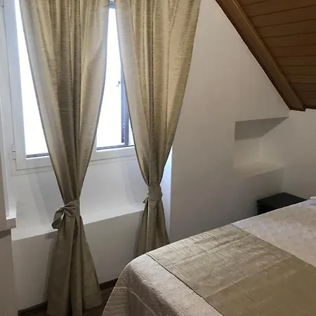 Center apartment Neno-2