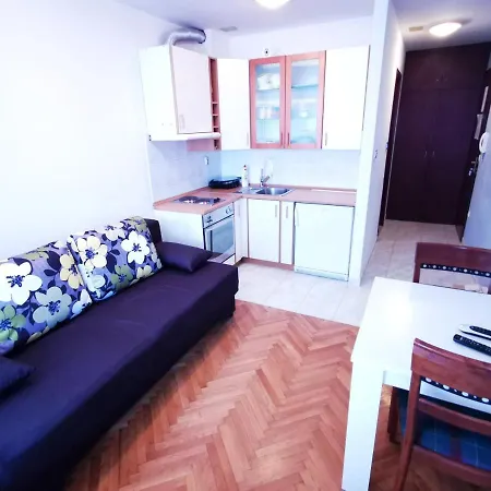 Studio Apartment Zen-3