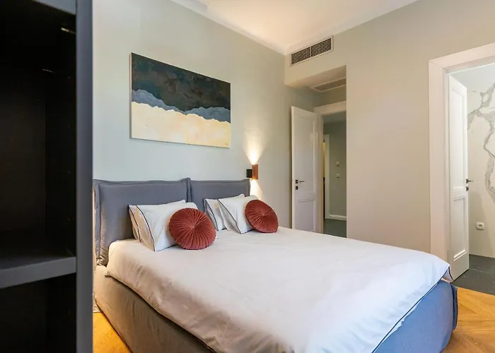 Apartment La Marie Split