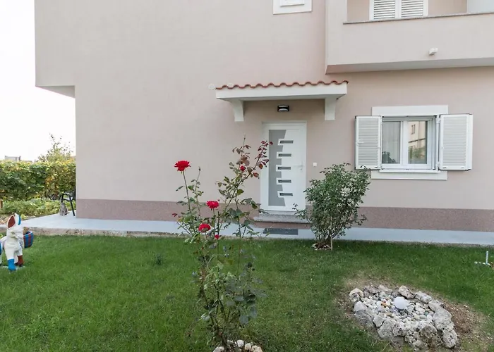 Apartments Lusani Split