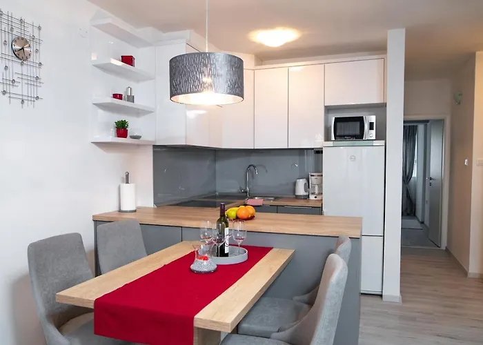 Appartement Dimani à Split