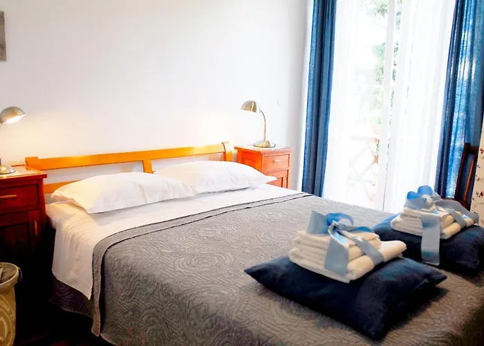 Beachfront Apartment Mala Tereza Split