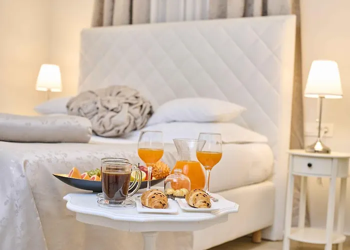 26 mejores Bed and Breakfasts en Split