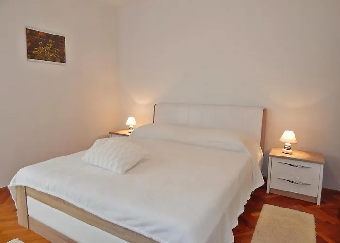 Apartment Baul Split