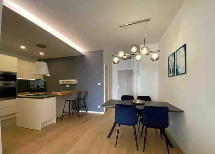 Apartments Sandra - Near The Beach Split acceptant les animaux