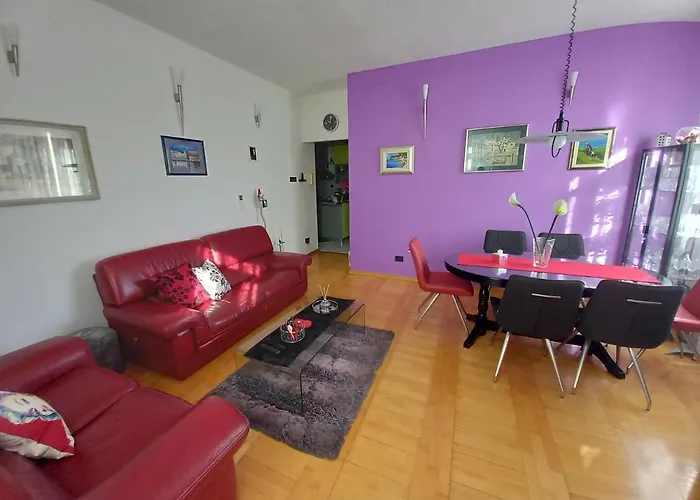 Apartman Diana Split