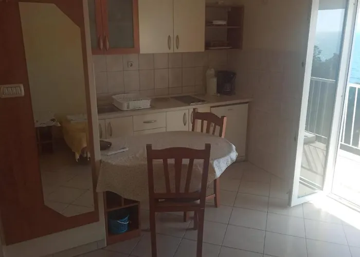 Appartement Healing Gem Of Stobrec à Split acceptant les animaux