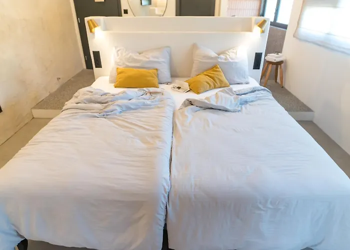 Kushin Rooms Split acceptant les animaux