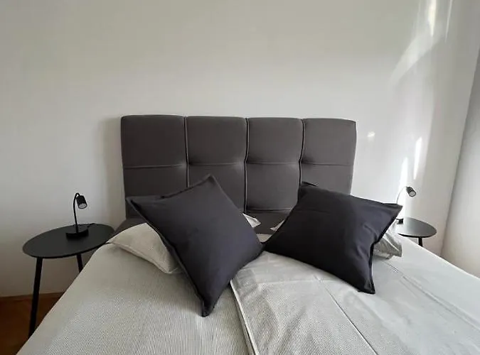 Luxury Suite Ora Split