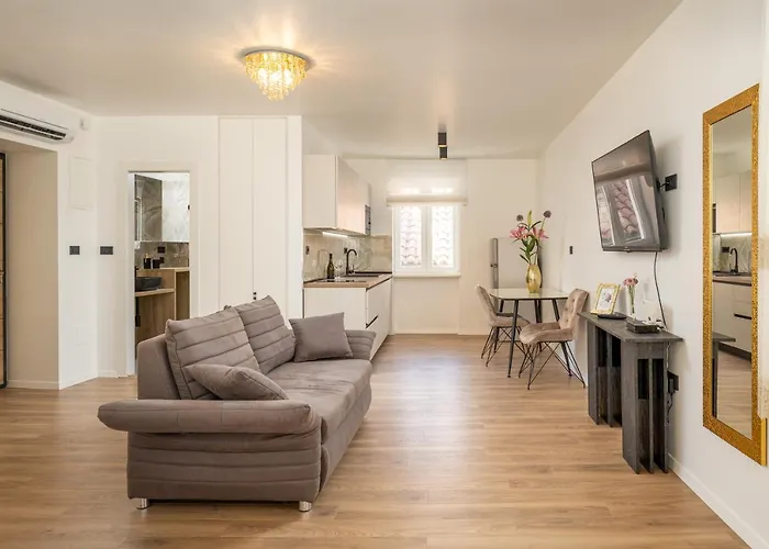 Luxury Accomodation Duje Split