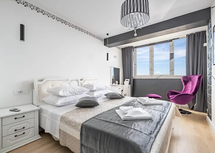 Bed and Breakfast Pietra Negra à Split