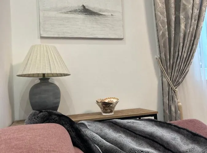 Apartment In The City Center Split acceptant les animaux