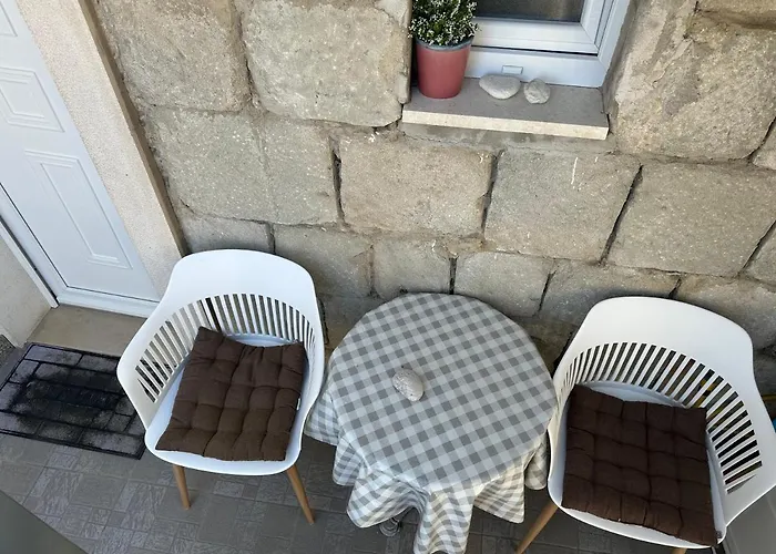 Apartment Keka Split