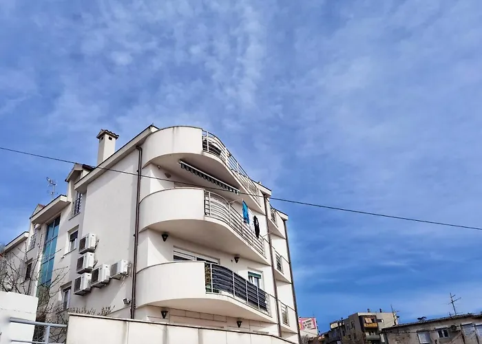 Apartments Nova Split